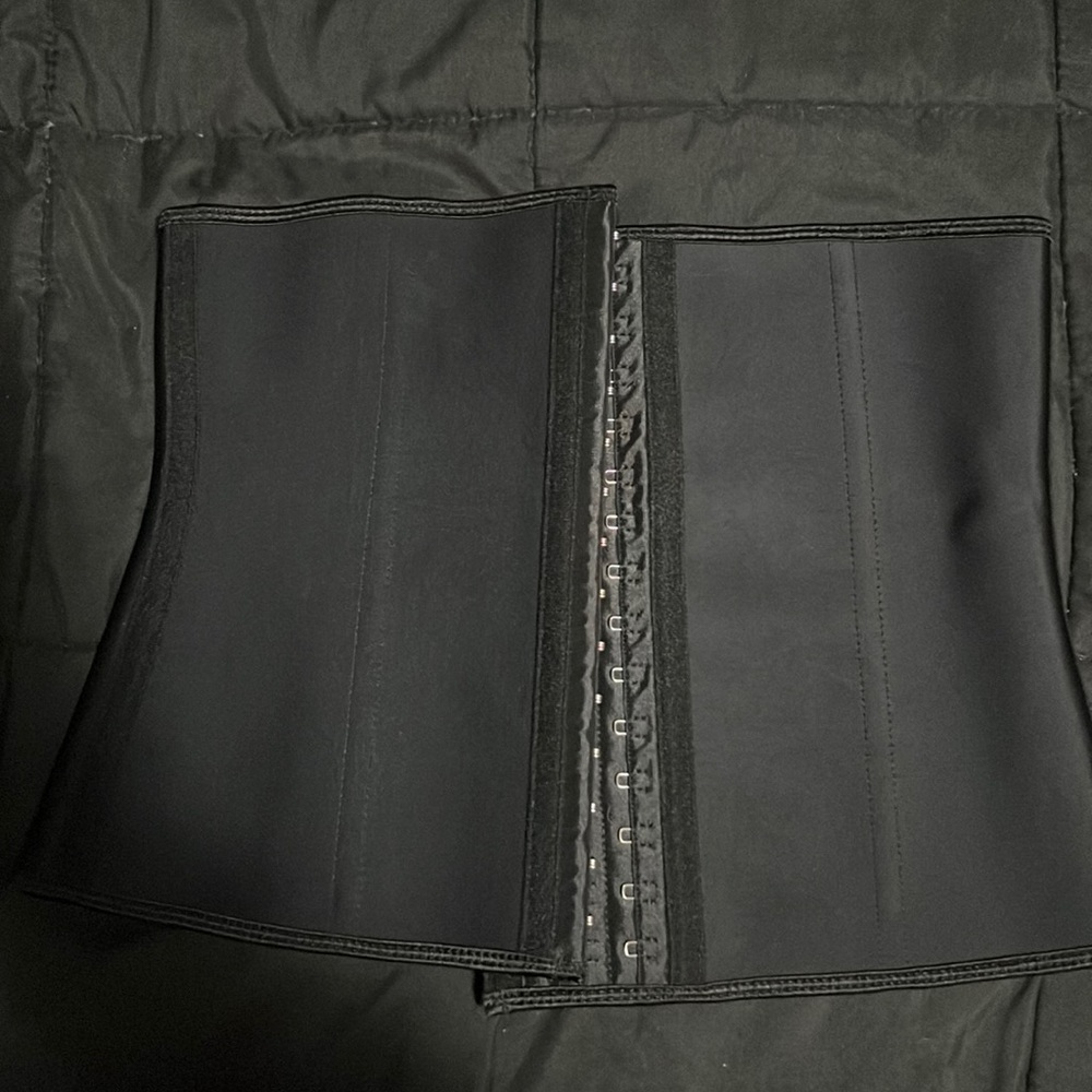 Waist trainer - not for working out